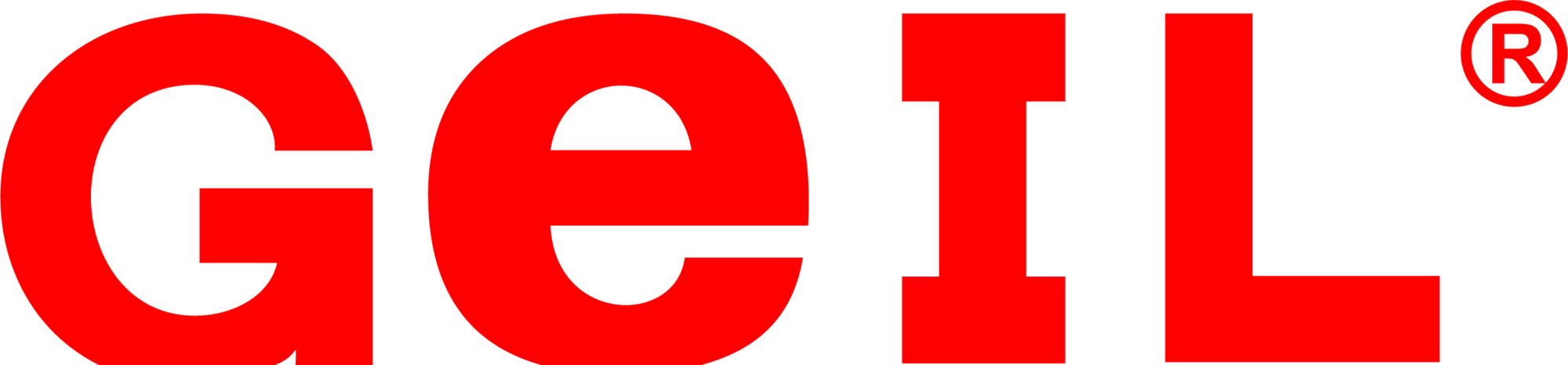 geil