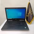 Dell Precision7510  laptop