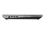  HP ZBOOK 17 G6 laptop