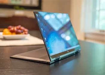 راهنمای خرید لپ تاپ های سری HP Spectre