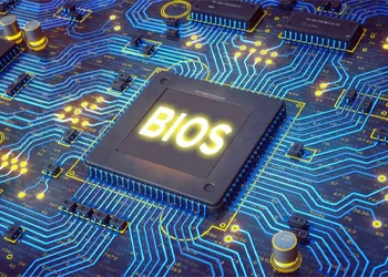 چگونه بایوس را آپدیت کنیم؟ همه چیز درباره آپدیت Bios