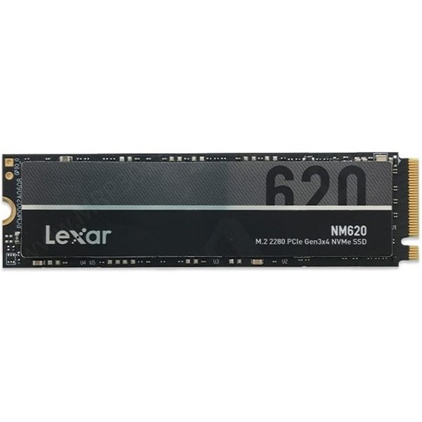  SSD LEXAR NM620 M.2 2280 NVMe 256GB