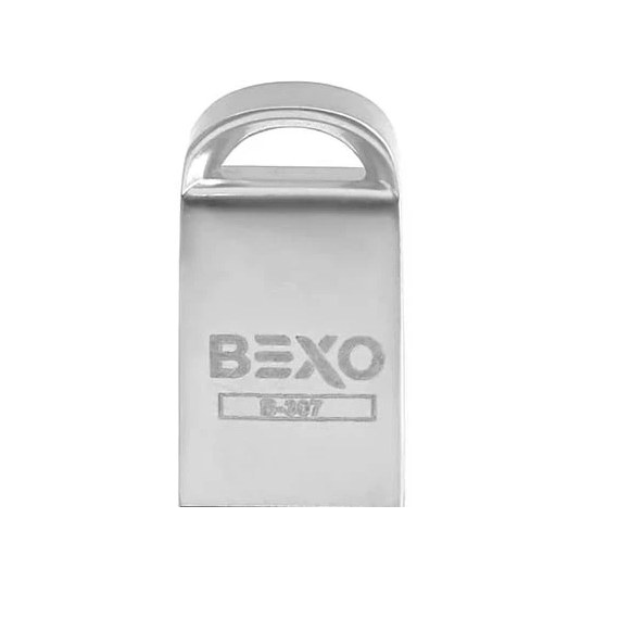فلش مموری بکسو B-307 ظرفیت 16 گیگابایت