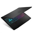 MSI Katana 15 b13udxk laptop