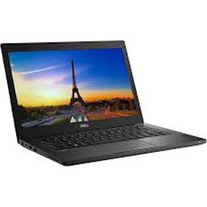 لپتاپ دل latitude 7480