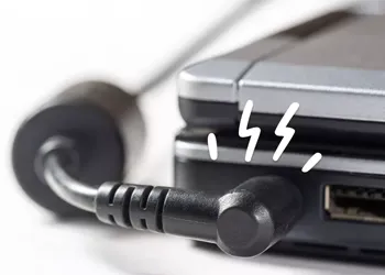 نکات مهم در شارژ لپ تاپ