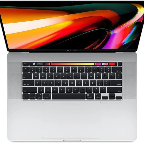   MacBook Pro 16" 2019 laptop