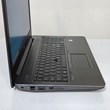 Stock HP Zbook 15 G3 laptop