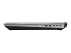  HP ZBOOK 17 G6 laptop