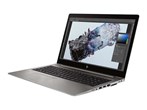 HP ZBOOK 15U G6 laptop