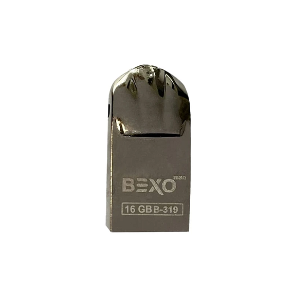 FLASH MEMORY BEXO B-319 16GB