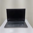 HP zbook 15 g5 studio laptop