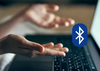 علت کار نکردن بلوتوث لپ تاپ