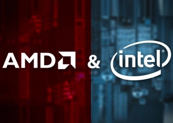 مقایسه پردازنده های اینتل و AMD