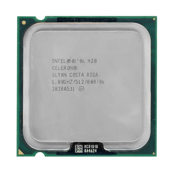 CPU INTEL CE;ERON 430 LGA 775