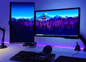 راهنمای خرید مانیتور