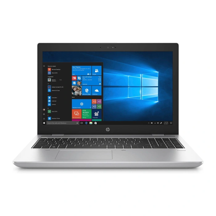 HP PROBOOK 650 G4 laptop