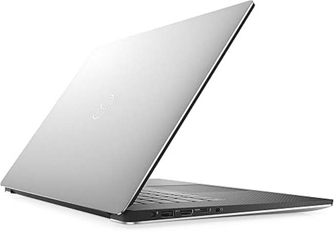 DELL Precision 5560 laptop