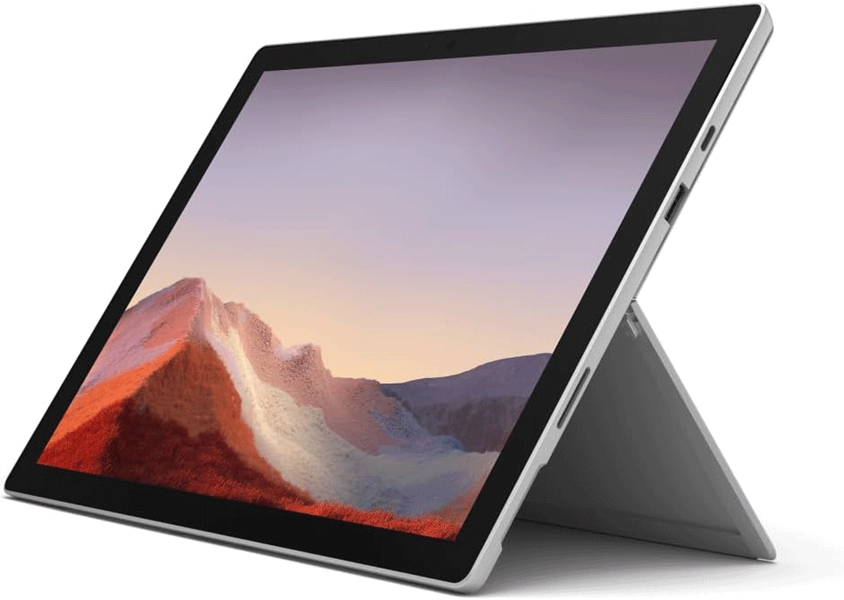 Microsoft Surface Pro 7 Plus | Core i5-1135G7 | 16GB | 256GB-SSD | Intel Iris Xe Graphics | 12.3 inch