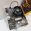 bundle Gaming MS B450M Pro-M2 Max