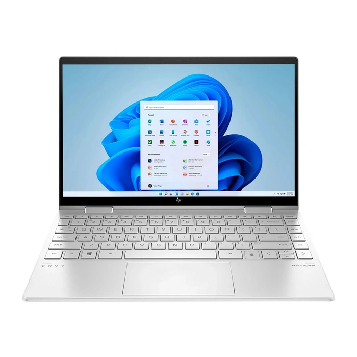 لپ تاپ اچ پی HP ENVY X360 2in1 13 BF0XXX