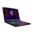 MSI Katana 15 b13udxk laptop