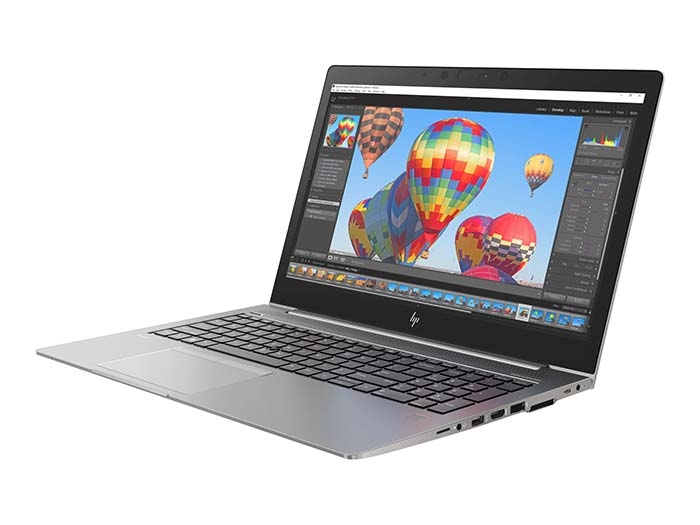 لپتاپ اچ پی ZBOOK 15U G5
