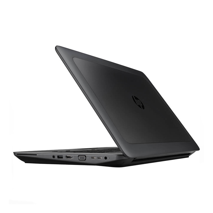 HP ZBOOK 17 G4 laptop