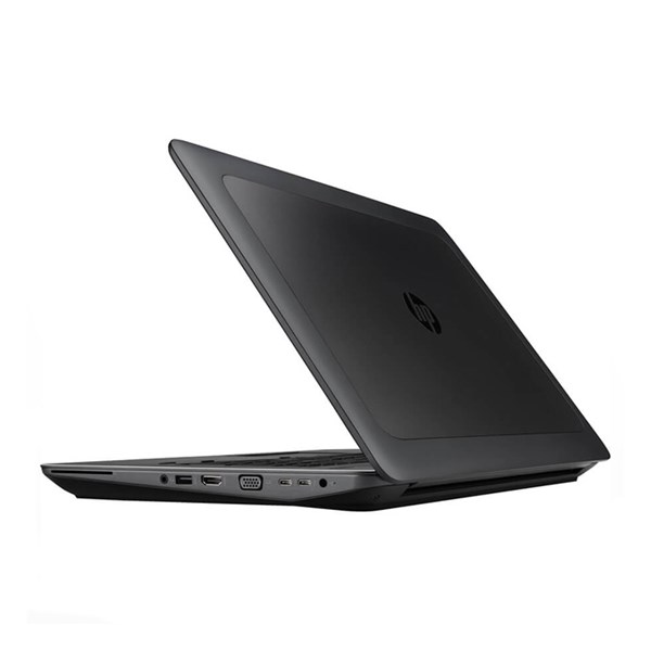 HP ZBOOK 17 G4 laptop