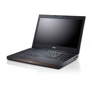 لپ تاپ استوک Dell Precision M4600