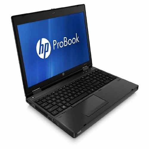 لپ تاپ استوک HP ProBook 6570b