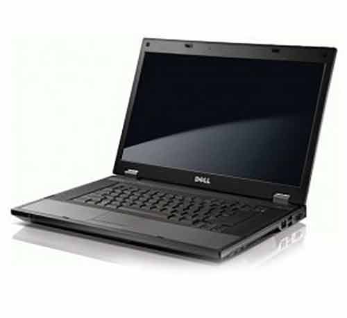 لپ تاپ استوک دل Dell Latitude E5510