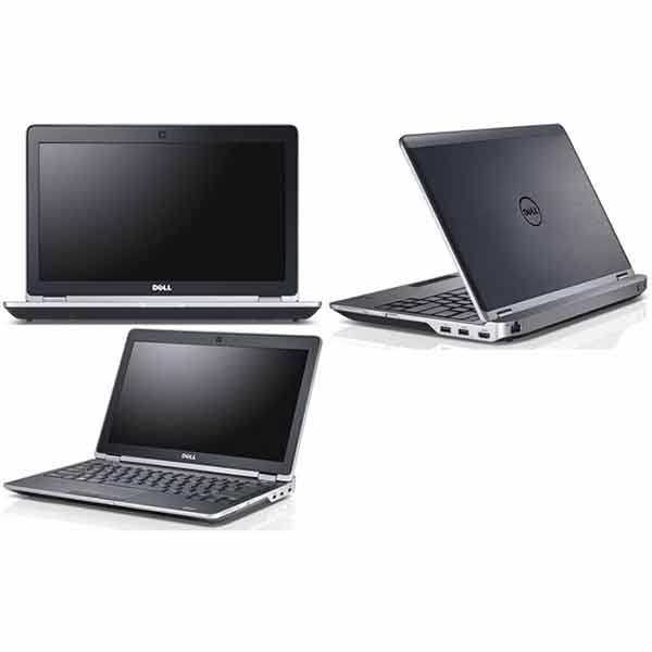 لپ تاپ استوک Dell Latitude E6230