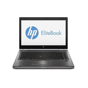 لپ تاپ استوک HP EliteBook 8470W
