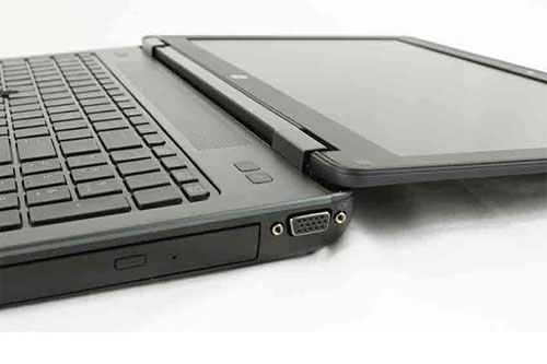 لپ تاپ استوک HP ZBook G2