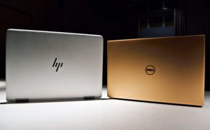 کدام لپ تاپ بهتر است ؟ HP یا DELL