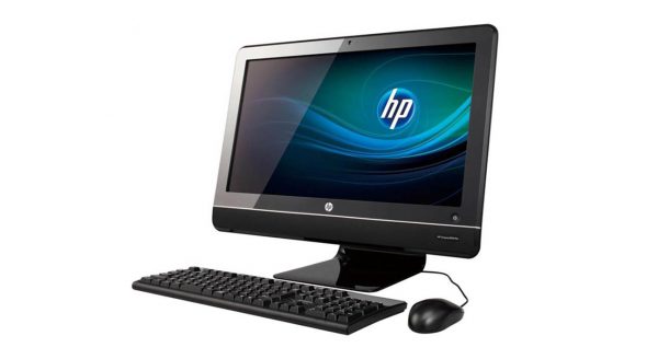 رایانه ALL in one HP Compaq Elite 8200