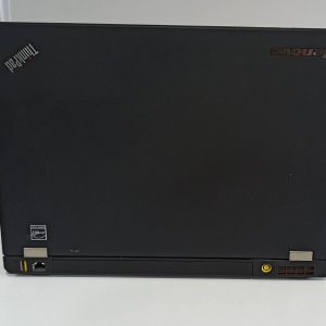 نمای پشت لپ تاپ لنوو t430