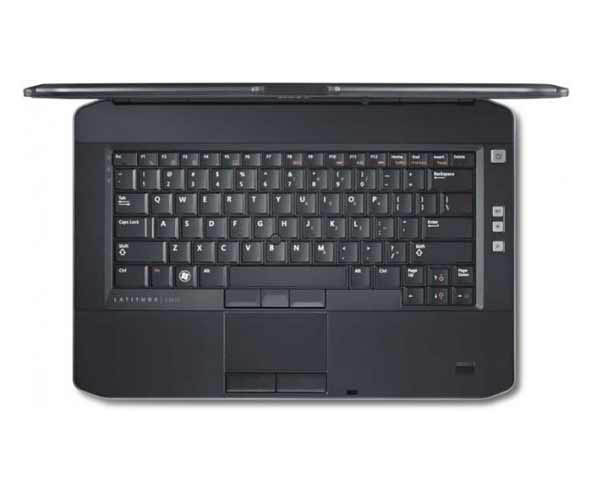  لپ تاپ صنعتی استوک اروپایی دل لاتیتیود Dell Latitude E5430
