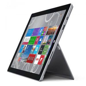 تبلت مایکروسافت مدل Surface Pro 3 - A