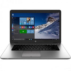 لپ تاپ استوک HP EliteBook 850 G2