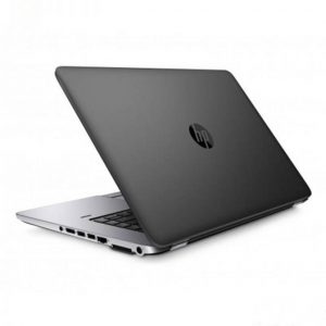 حالت نیمه باز لپ تاپ استوک HP EliteBook 850 G2