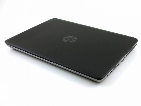 نمای بسته لپ تاپ استوک HP 645 G1