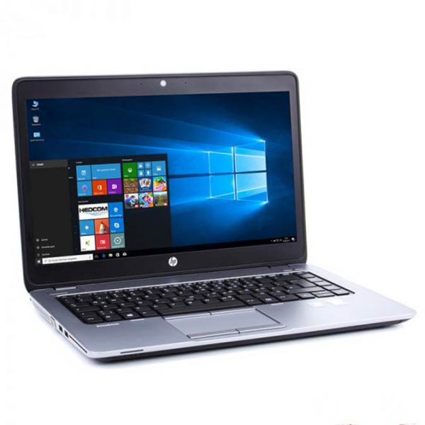 نمای کلی لپ تاپ استوک HP EliteBook 850 G2