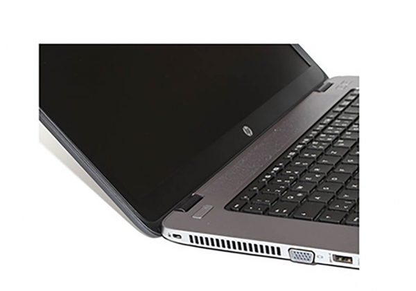 محل قرار گیری لپ تاپ استوک HP EliteBook 850 G2