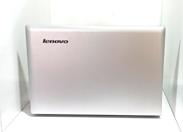 نمای پشت لپ تاپ لنوو z5070