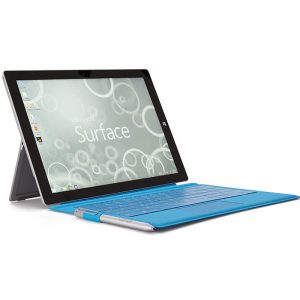 لپ تاپ استوک Microsoft Surface Pro 3 core i5