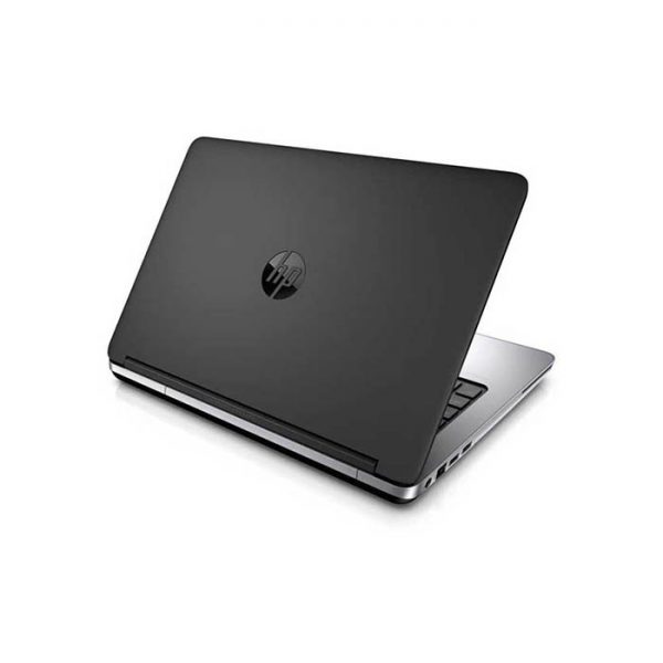 نمایی متفاوت از لپ تاپ استوک 15.6 اینچ HP پردازنده اینتل مدل ProBook 650 G2