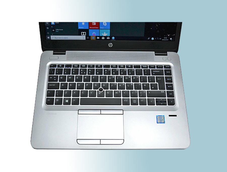 کیبورد لپ تاپ HP 840 G3
