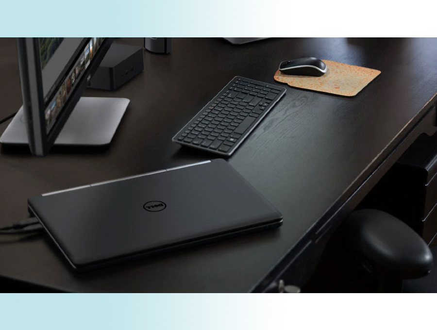 لپ تاپ ورک استیشن Dell 7510